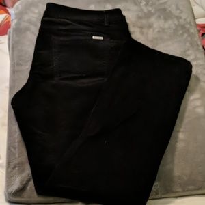 White House Black Market pants